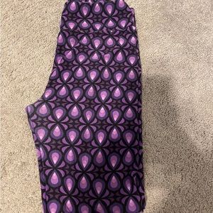 Lularoe One size Leggings